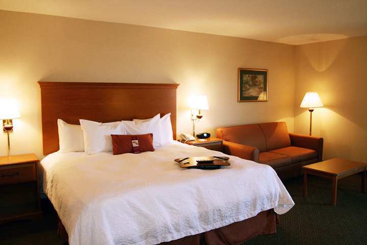 Hampton Inn Aiken Room photo