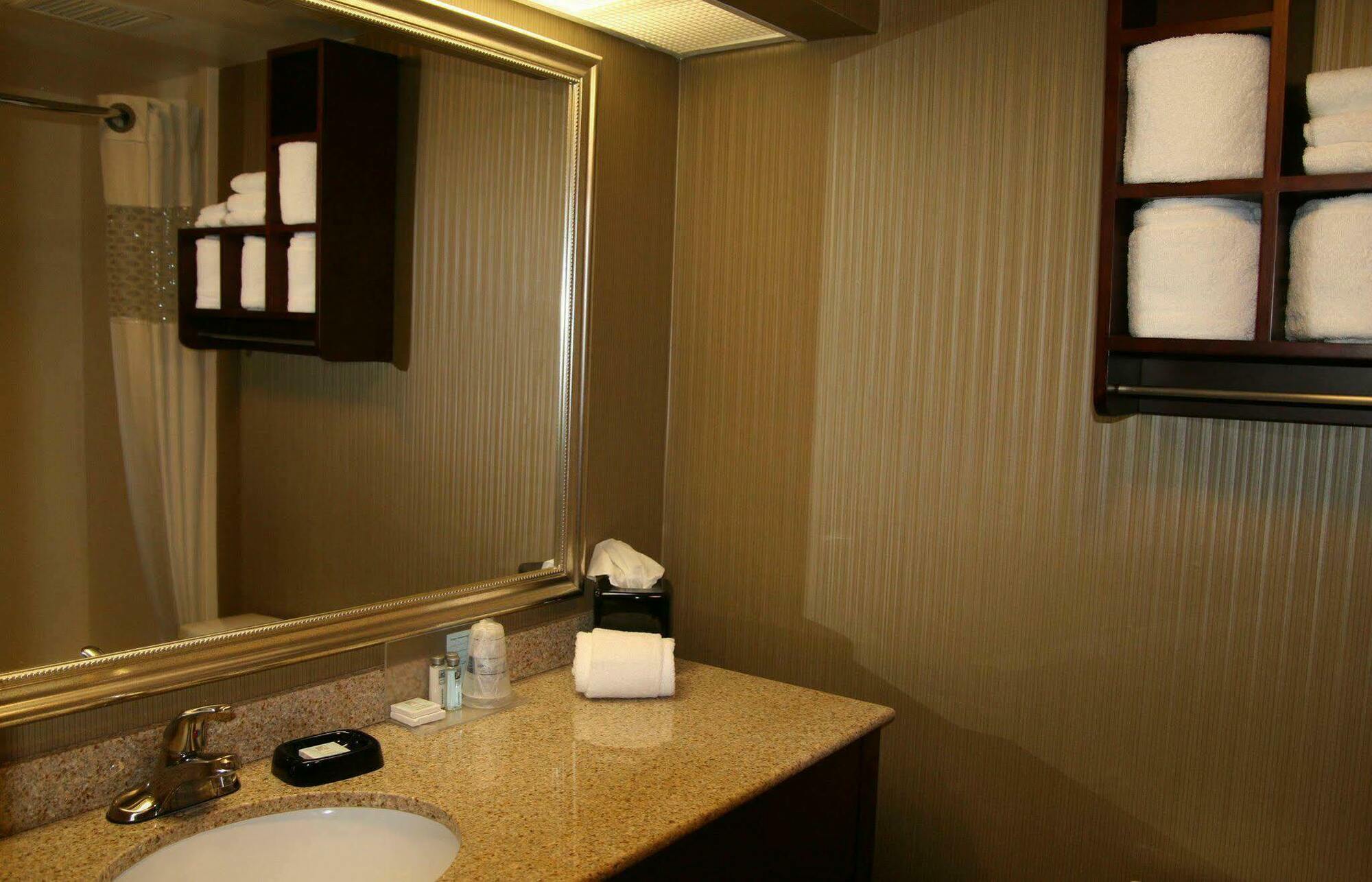 Hampton Inn Aiken Room photo